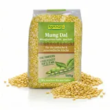 RAPUNZEL Mung Dal Mungbohnen halb, geschält