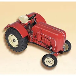 Porsche Diesel Master 419 Modell von Kovap 1:25