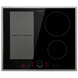 Klarstein Delicatessa 60 Hybrid Prime schwarz
