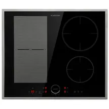 Klarstein Delicatessa 60 Hybrid Prime schwarz