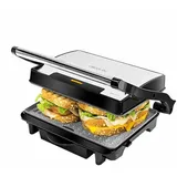 Cecotec Rock'nGrill 1500 Rapid