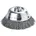 Lessmann Topfbürste D 65 x M14 x 0 35