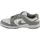 Nike Dunk Low Grau/Silber 40