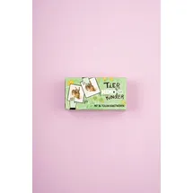 Seemann Henschel GmbH Tier-Memo Kunst für Kinder