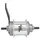 STURMEY ARCHER Fahrradnabe Duomatic Kick-Shift Silver
