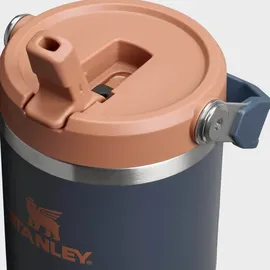 Stanley The IceFlow Flip Straw 2.0 Tumbler | 0,9L Unisex Verschiedenes blau Größe ONE SIZE Accessoires