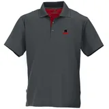 Maul Spiez Fresh 1/2 Poloshirt rot 58