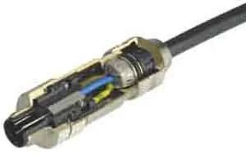 Binder Kabelstecker 99 1429 812 04