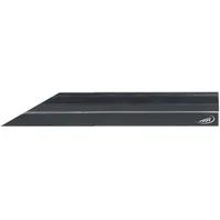 Helios-Preisser Haarlineal DIN 874/00 400 mm