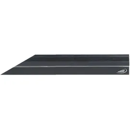 Helios-Preisser Haarlineal DIN 874/00 400 mm