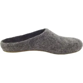 MagicFelt Filz-Hausschuh Grau 36