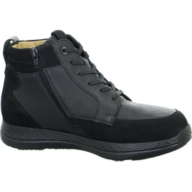 GANTER Karl Ludwig Herren Schwarz 43