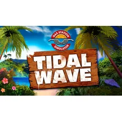 Gas Station Simulator - Tidal Wave