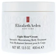 Elizabeth Arden Eight Hour Intensive Moisturizing Body Treatment Lotion 400 ml