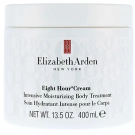 Elizabeth Arden Eight Hour Intensive Moisturizing Body Treatment Lotion 400 ml