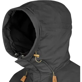 Fjällräven Anorak No. 8 Dark Grey, L