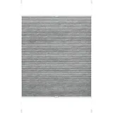 GARDINIA Plissee Concept Lilly Green 80 x 130 cm grau