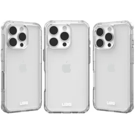 UAG iPhone 16 Pro Plyo Case transparent
