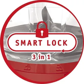 Moulinex LM4205 Standmixer