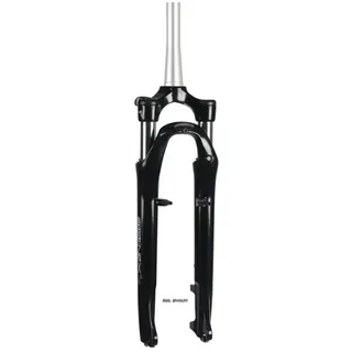 SR Suntour Federgabel SF14 NEX E25 HLO P 28\" Taper SL272 AHead 9mm 63mm