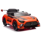 Wisam® Batteriebetriebenes Auto Mercedes AMG GT3 Orange