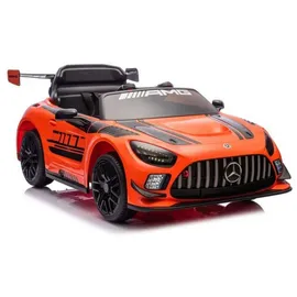 Wisam® Batteriebetriebenes Auto Mercedes AMG GT3 Orange