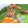 BESTWAY Wasserspielcenter Vulkan 262 x 188 x 102 cm (nicht angegeben)
