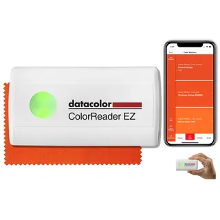 Datacolor ColorReader EZ,