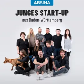 Absina Baby (C)-Akku NiMH 4500 1,2V 4St.