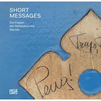 Hatje Cantz Short Messages: