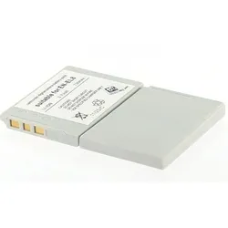 AGI Akku für Nikon EN-EL8 Li-Ion 3,7 Volt 600 mAh grau