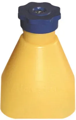 Lötwasserflasche