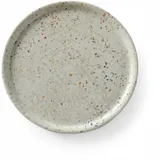 HENDI Pizzateller Drops Collection ⌀31,0 cm hellgrau