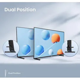 Hisense 40A5Q 40 Zoll QLED Full HD Smart TV
