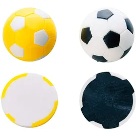 Robertson Kickerbälle-Set "Winspeed"