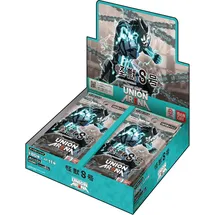 Bandai Namco Entertainment Kaiju No. 8 Booster Box UA28BT