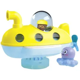 Playmobil 1.2.3 AQUA & Tinti Buntes U-Boot 71440