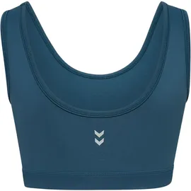 hummel Hmlhiit Intensity Bra - stargazer, Größe:XL