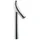 Hansgrohe Starck Organic 2-Griff Waschtischarmatur Brushed Bronze