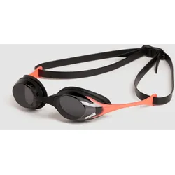 Schwimmbrille Cobra Original Swipe - Smoke-coral - Einheitsgröße