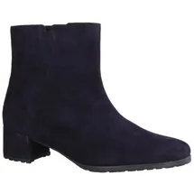 SIOUX Fendrina Herren Blau 39,5