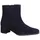 SIOUX Fendrina Herren Blau 39,5
