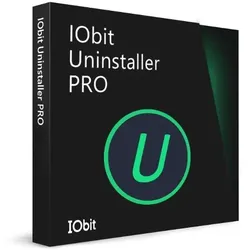 IObit Uninstaller Pro