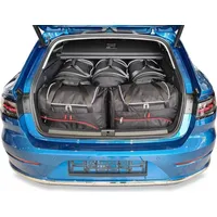 Kjust Kofferraumtaschen-Set 5-teilig Volkswagen ARTEON SHOOTING BRAKE 2020+