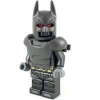 LEGO SuperheldenTM Batman Figur Schwere Rüstung 2015 Aus Set 76110