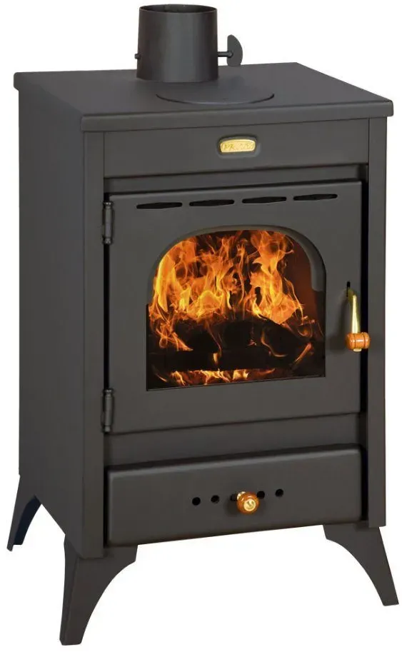 Kamin PRITY K1 R, 9,5 kW