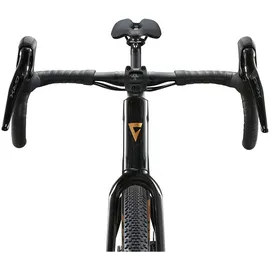 Giant Revolt Advanced 3 Schwarz Modell 2025