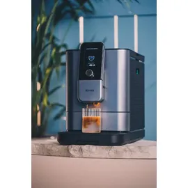 NIVONA NIVO 8107 perlenblau