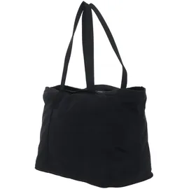 BREE Juna Textile 3 Shopper Black