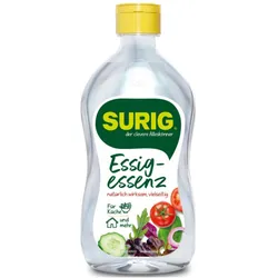 Surig Essigessenz 400g